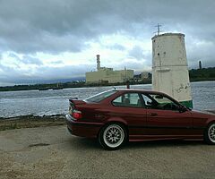 1996 BMW 3 series - Image 5/9