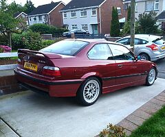 1996 BMW 3 series - Image 6/9