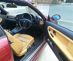 1996 BMW 3 series - Image 7/9