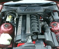 1996 BMW 3 series - Image 8/9