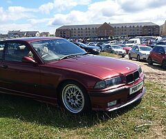 1996 BMW 3 series - Image 9/9