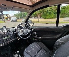 Smart ForTwo - Image 4/9