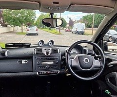 Smart ForTwo - Image 5/9