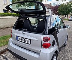 Smart ForTwo - Image 6/9