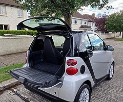 Smart ForTwo - Image 7/9