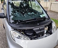 Smart ForTwo - Image 8/9