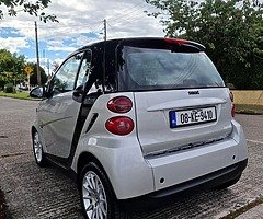 Smart ForTwo - Image 9/9
