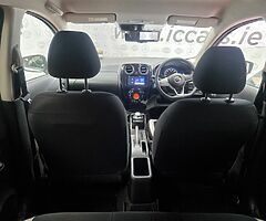 2019 Nissan  Note - Image 7/10