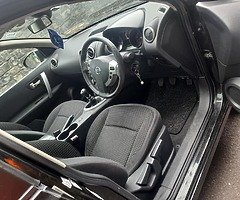07 Nissan qashqai - Image 7/8