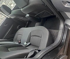 07 Nissan qashqai - Image 8/8