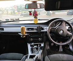 BMW 320d M sport - Image 6/9