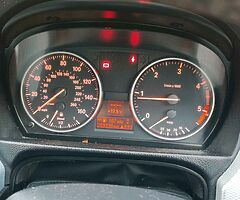 BMW 320d M sport - Image 8/9