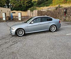 BMW 320d M sport - Image 9/9