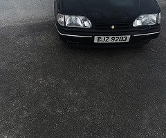 Ford granada hearse - Image 5/5