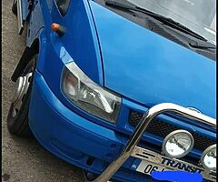 Micra parts - Image 10/10
