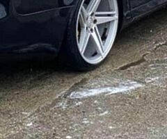 5x112 alloys wanted