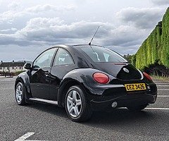 2005 Volkswagen Beetle - Image 5/10
