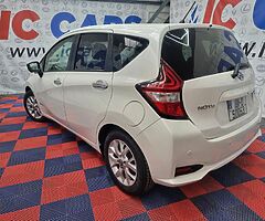 2019 Nissan  Note - Image 4/10