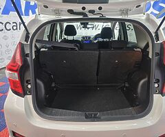 2019 Nissan  Note - Image 5/10