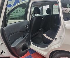 2019 Nissan  Note - Image 8/10