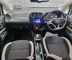 2019 Nissan  Note - Image 9/10