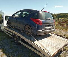Scrap My Car