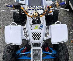 2006 Yamaha blaster