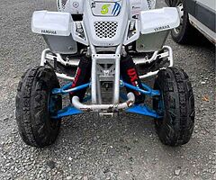 2006 Yamaha blaster