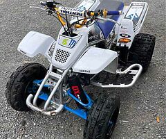 2006 Yamaha blaster - Image 4/8