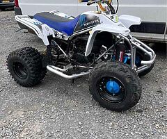 2006 Yamaha blaster - Image 5/8