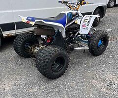 2006 Yamaha blaster - Image 6/8