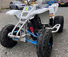 2006 Yamaha blaster - Image 7/8