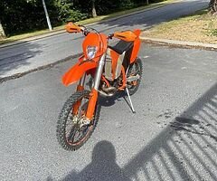 Ktm 200