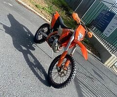Ktm 200