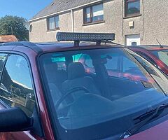 2003 Subaru Forester