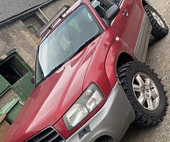 2003 Subaru Forester - Image 7/7