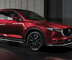 Mazda alloy wheels - 5x114.3 - 18'' - Image 4/5