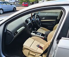 Audi A6 2010 2.0 tdi new nct 08/23 cheap tax - Image 9/10