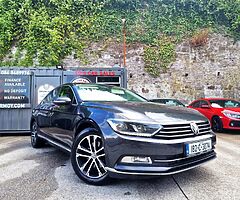 2018 Volkswagen Passat Highline - Image 10/10