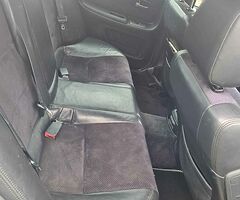 2000 Lexus IS 200 - Image 6/9