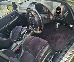 2000 Lexus IS 200 - Image 7/9
