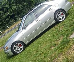 2000 Lexus IS 200 - Image 9/9