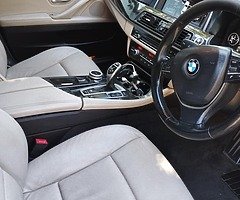 BMW F10 2.0d