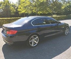 BMW F10 2.0d