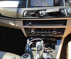 BMW F10 2.0d