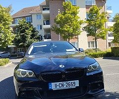 BMW F10 2.0d - Image 4/5