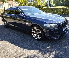 BMW F10 2.0d - Image 5/5