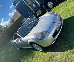 2000 MR “S” 1.8 vvti - Image 4/10