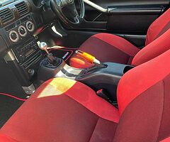 2000 MR “S” 1.8 vvti - Image 5/10
