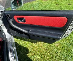2000 MR “S” 1.8 vvti - Image 7/10